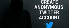 How to Use Twitter Anonymously and Tweet Like a Ghost