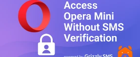 How to Bypass SMS Verification in Opera Mini (Without Losing Your Sanity)