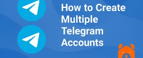 Juggling Identities: Why You Might Want Multiple Telegram Accounts