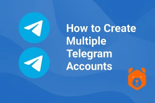 Juggling Identities: Why You Might Want Multiple Telegram Accounts