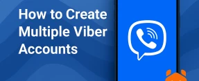 Viber, But Twice: Can You Really Have 2 Viber Accounts?