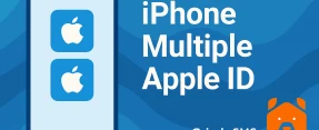 Why Stop at One? The Allure of Two Apple IDs