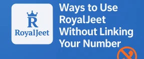 Why Royaljeet Sign Up Without Phone Number Feels Like Slipping Into a Private Lounge