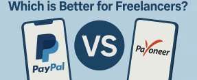 Best Payment Platform for Freelancers in Nigeria – PayPal or Payoneer?