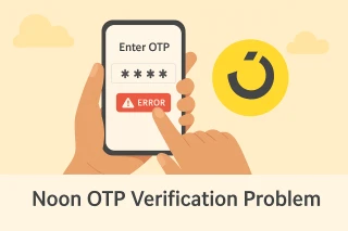 Bypass Noon Phone Verification: A Clever Way to Unlock the Marketplace