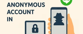 How to Create Anonymous Account in Line: Stay Invisible While Staying Connected
