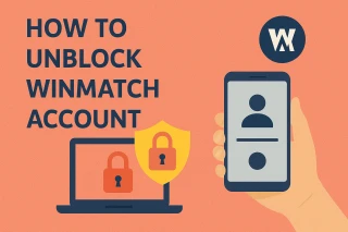 When Losing a Winmatch Account Feels Like a Locked Door