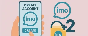 How to Create Second IMO Account Without Confusion