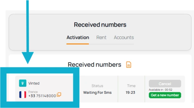 Copy number