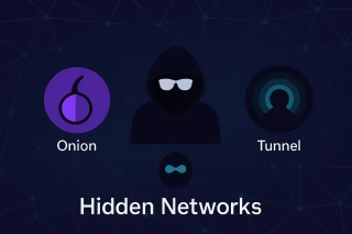 How Tor, Onion, and I2P Power the Anonymous Internet in 2025