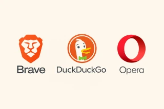 Brave, DuckDuckGo, Chrome and Opera: Do They Deliver Real Anonymity?