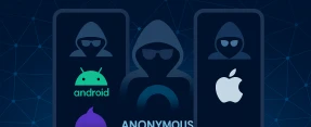 Anonymous Browser for Android and iPhone: Browsing Without a Trace
