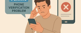 Venmo Verification Problems: Why SMS Codes Don’t Arrive and How to Fix It