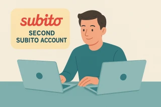 How to Make Second Subito Account Without Hassle