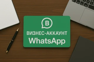 Как сделать бизнес-аккаунт в Ватсап и зачем он нужен