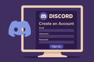 Discord yeni hesap açma sürecine farklı bir bakış