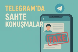 Fake Telegram açma ve sahte numara alma sürecine farklı bir bakış