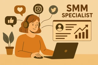 Key skills every SMM specialist needs to master for digital influence