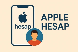 Apple hesap güveni: Apple ID nedir ve hesap satın alırken bilinmesi gerekenler