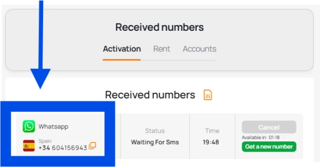 Copy number