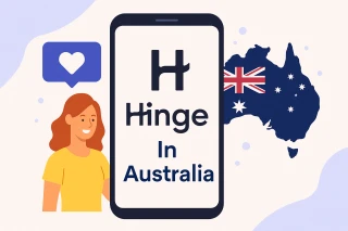Hinge Dating Australia Review 2025 — Does the “App Meant to Be Deleted” Still Deliver? Hinge Dating Australia Review 2025 — Does the “App Meant to Be Deleted” Still Deliver?