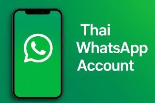 Create a Thailand WhatsApp Account Without Phone Number — Easy 2025 Walkthrough
