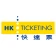 HKTICKETING