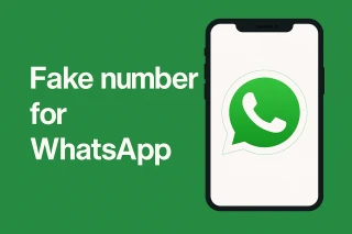 Using a Fake Number for WhatsApp — Privacy, Flexibility, and a Little Bit of Freedom Using a Fake Number for WhatsApp — Privacy, Flexibility, and a Little Bit of Freedom