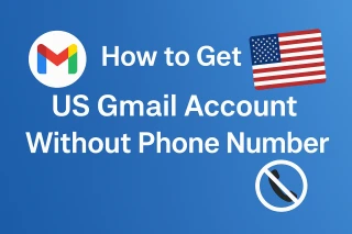 How to Create American Gmail Without US Number in a Few Easy Steps How to Create American Gmail Without US Number in a Few Easy Steps