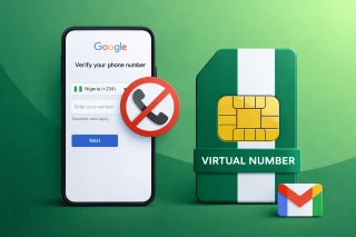 How to Create a Gmail Account Without a Phone Number in Nigeria How to Create a Gmail Account Without a Phone Number in Nigeria