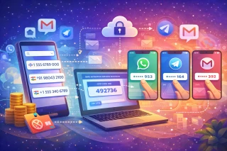 How Businesses Use Temp Phone Numbers to Test Marketing Campaigns Safely