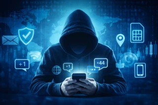 How to Protect Your Online Identity and Stay Anonymous Without Overcomplicating Life