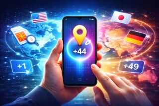 How Geotargeting Uses Phone Numbers — and Why It Matters More Than You Think