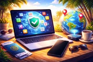 How to Sign Up for Services Not Available in Your Country Without Breaking the Rules