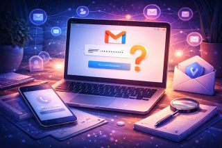 Gmail Account Recovery Without Phone Number: What Still Works in 2026