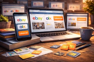 How to Create a Second Account on eBay, OLX, or Leboncoin Without Triggering Bans How to Create a Second Account on eBay, OLX, or Leboncoin Without Triggering Bans