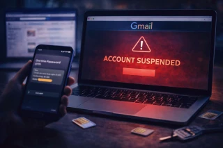 Why New Gmail Accounts Get Banned So Quickly and What Happens in the First 24 Hours
