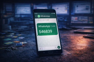 Why More Services Choose WhatsApp OTP Over Traditional SMS Verification