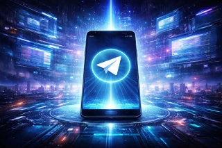 Telegram In-App Verification Codes: Why SMS May Soon Be Optional