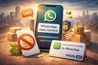 WhatsApp Without a Phone Number: What You Should Know WhatsApp Without a Phone Number: What You Should Know