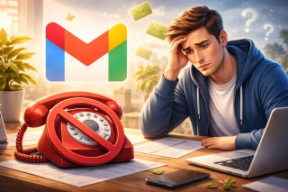 Gmail Without a Phone Number: What You Should Know