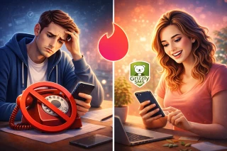 Tinder Anonymous: How to Create a Discreet Profile Tinder Anonymous: How to Create a Discreet Profile