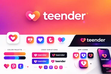 Buy Teender account quickly and cheap