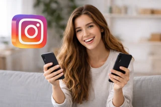 Second Instagram Account: What You Should Know