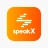SpeakX