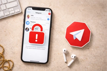 Compte Telegram bloqué : pourquoi ça arrive vraiment ?