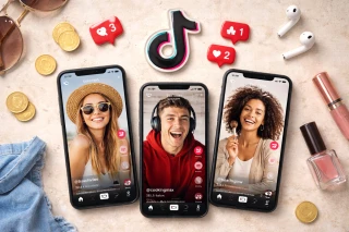 Multi compte TikTok : comment gérer plusieurs profils sans confusion Multi compte TikTok : comment gérer plusieurs profils sans confusion