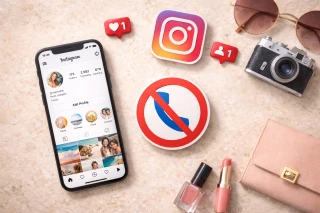 Instagram sans numéro : peut-on vraiment s’inscrire sans téléphone ? Instagram sans numéro : peut-on vraiment s’inscrire sans téléphone ?