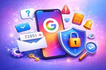 Why Creating a Google Account Is Becoming More Difficult in 2026