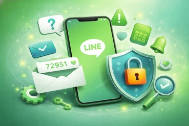 Why Registering a LINE Account Is Getting Harder in 2026